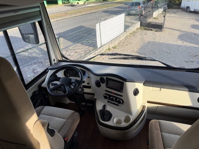 Concorde Carver 791 L CREDO - Photo 4