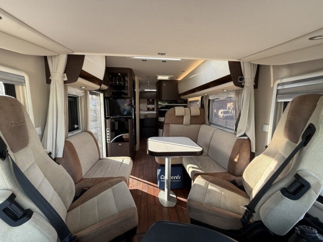 Concorde Carver 791 L CREDO - Photo 6