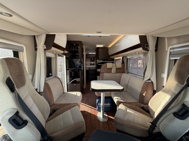 Concorde Carver 791 L CREDO - Photo 7