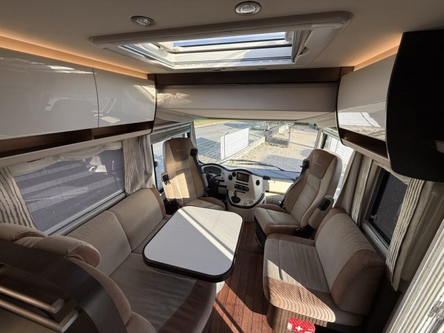 Concorde Carver 791 L CREDO - Photo 8