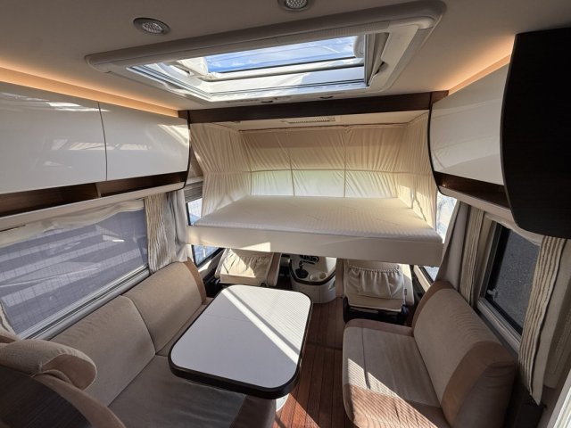 Concorde Carver 791 L CREDO - Photo 9