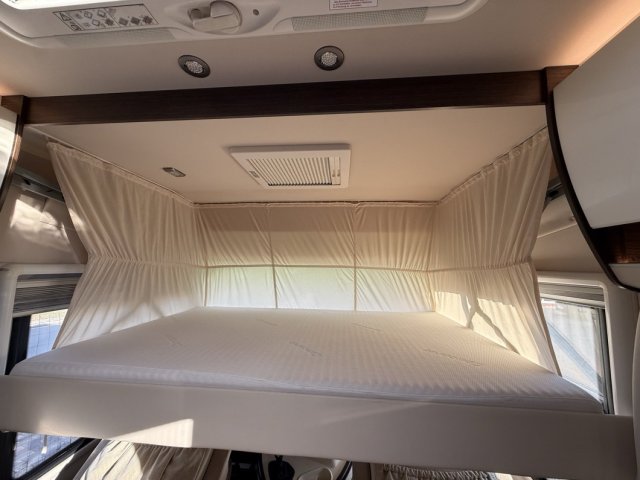 Concorde Carver 791 L CREDO - Photo 10