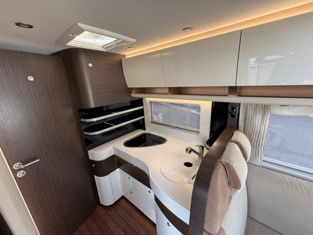 Concorde Carver 791 L CREDO - Photo 11