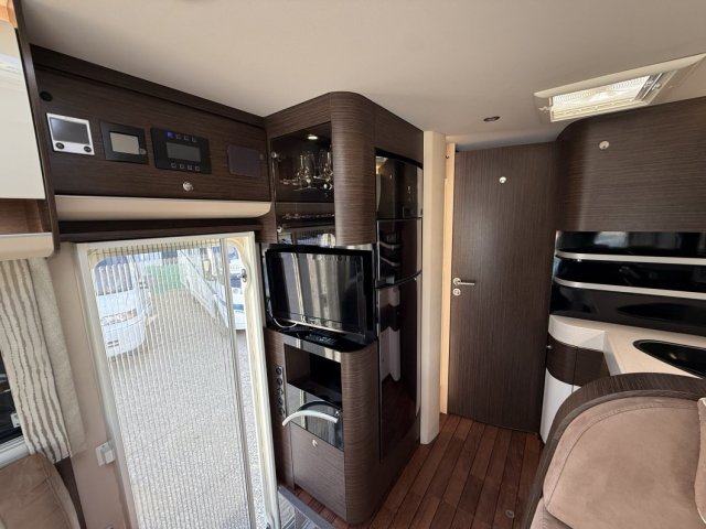 Concorde Carver 791 L CREDO - Photo 12