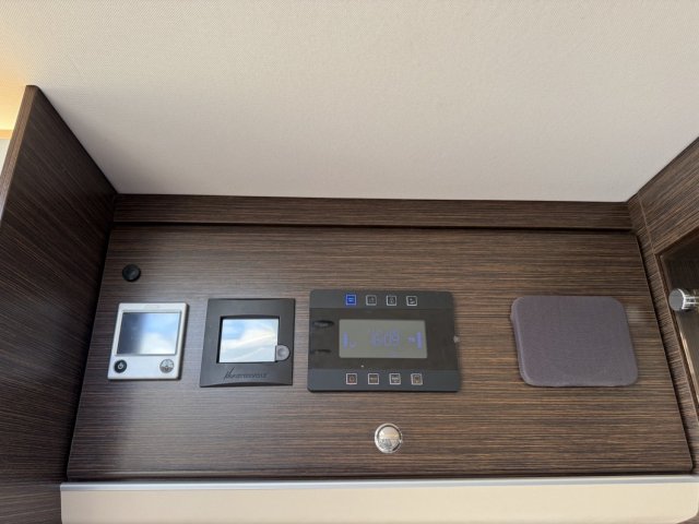 Concorde Carver 791 L CREDO - Photo 13