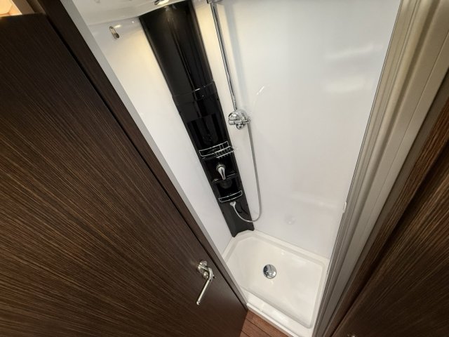 Concorde Carver 791 L CREDO - Photo 14