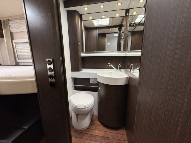 Concorde Carver 791 L CREDO - Photo 15