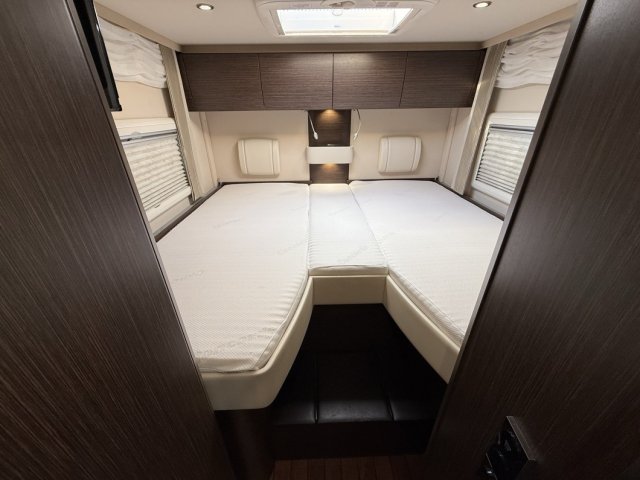 Concorde Carver 791 L CREDO - Photo 16