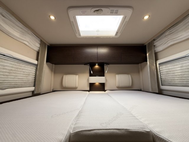 Concorde Carver 791 L CREDO - Photo 17