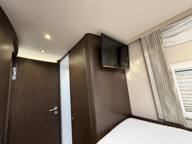 Concorde Carver 791 L CREDO - Photo 18