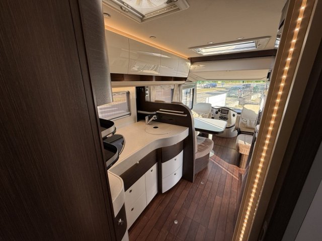 Concorde Carver 791 L CREDO - Photo 19