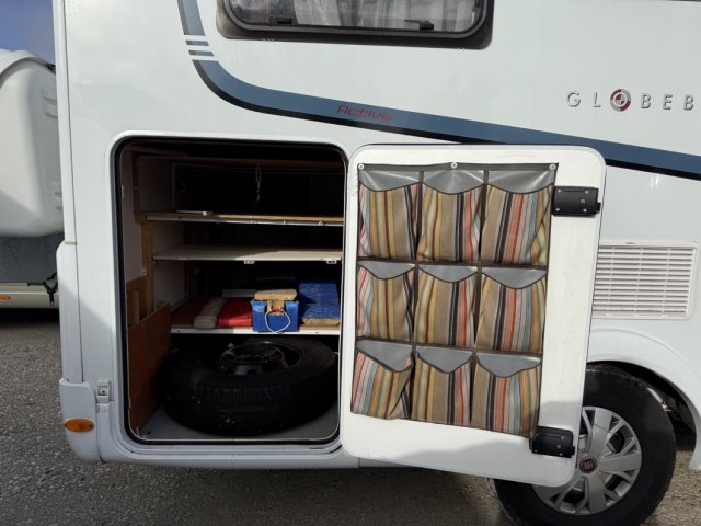 Dethleffs Globebus I 1 ACTIVE - Photo 3