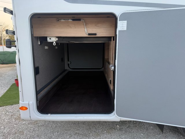 Dethleffs Just Go T 7055 DBL - Photo 3