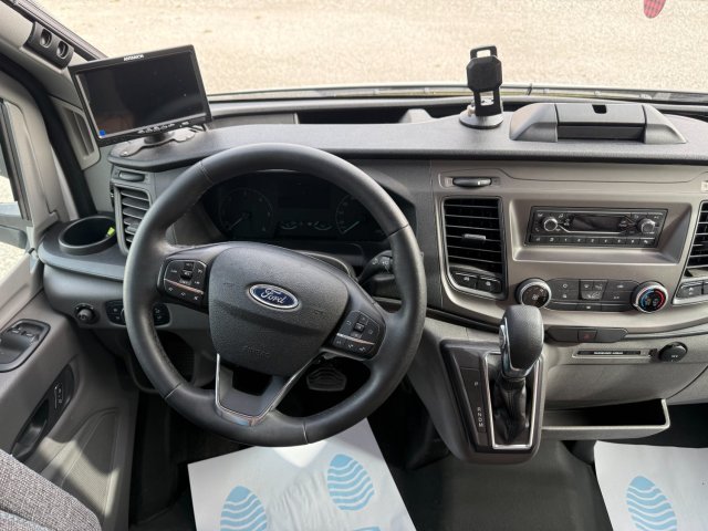 Dethleffs Just Go T 7055 DBL - Photo 4