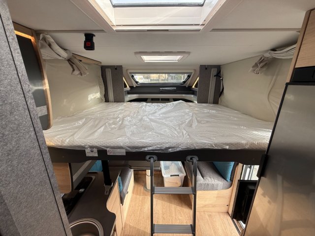 Dethleffs Just Go T 7055 DBL - Photo 7