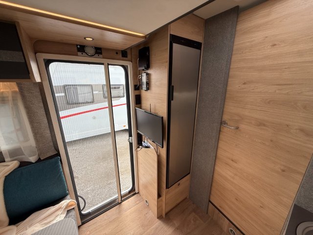 Dethleffs Just Go T 7055 DBL - Photo 10