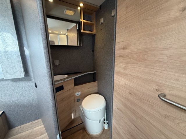 Dethleffs Just Go T 7055 DBL - Photo 11