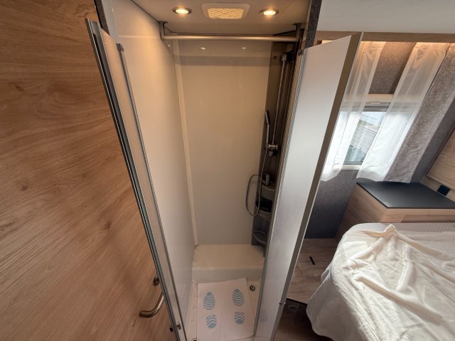 Dethleffs Just Go T 7055 DBL - Photo 12