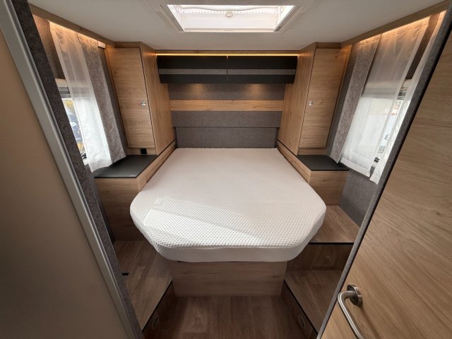 Dethleffs Just Go T 7055 DBL - Photo 13