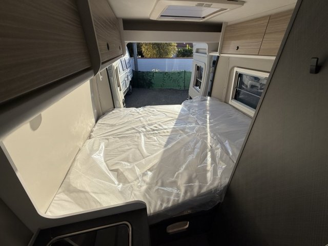 Etrusco Camper Van CV 600 DB - Photo 7