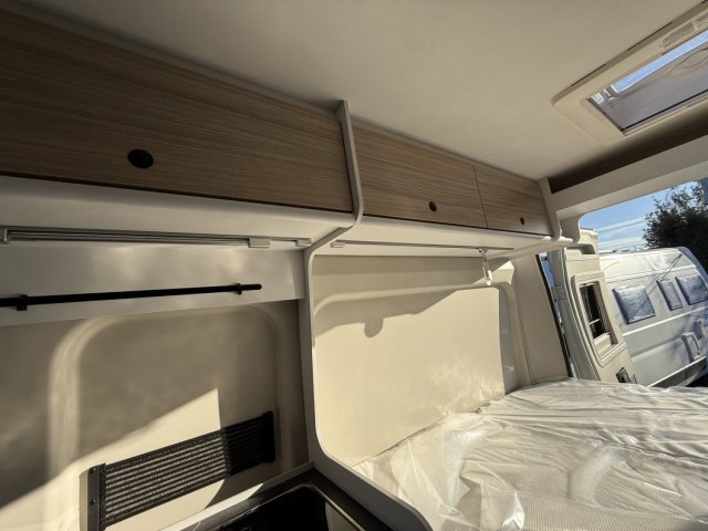 Etrusco Camper Van CV 600 DB - Photo 9