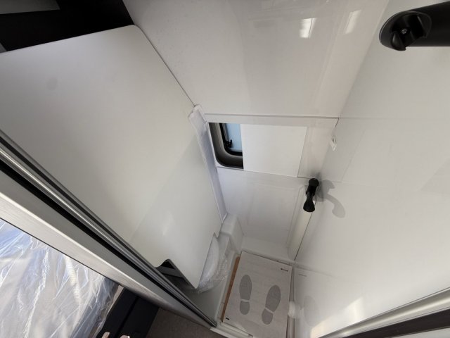 Etrusco Camper Van CV 600 DB - Photo 11