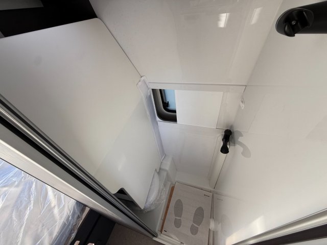 Etrusco Camper Van CV 600 DB + - Photo 6