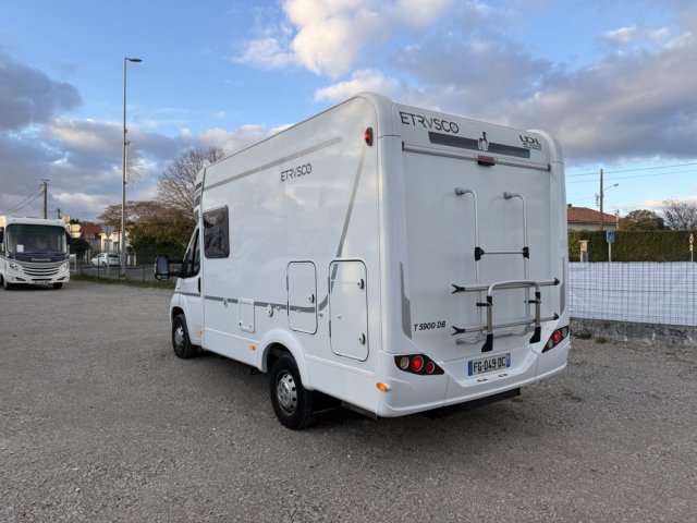 Etrusco T 5900 DB - Photo 2