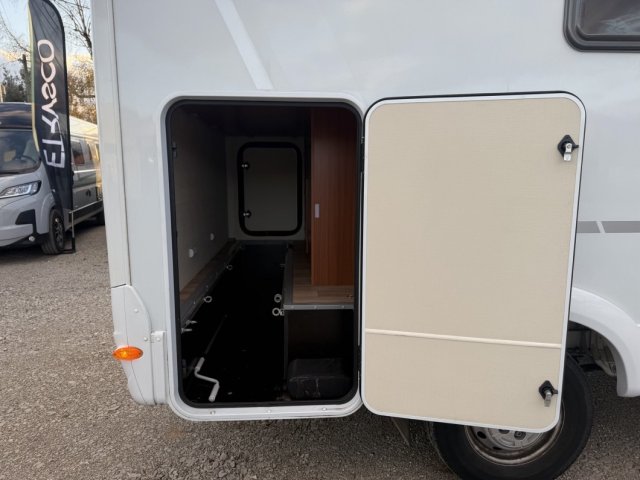 Etrusco T 5900 DB - Photo 3