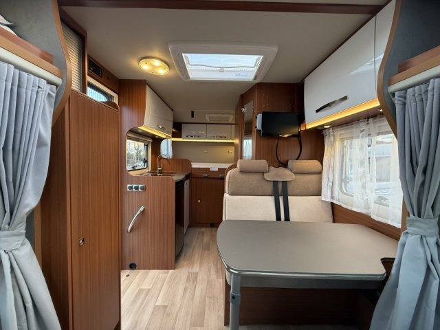 Etrusco T 5900 DB - Photo 5