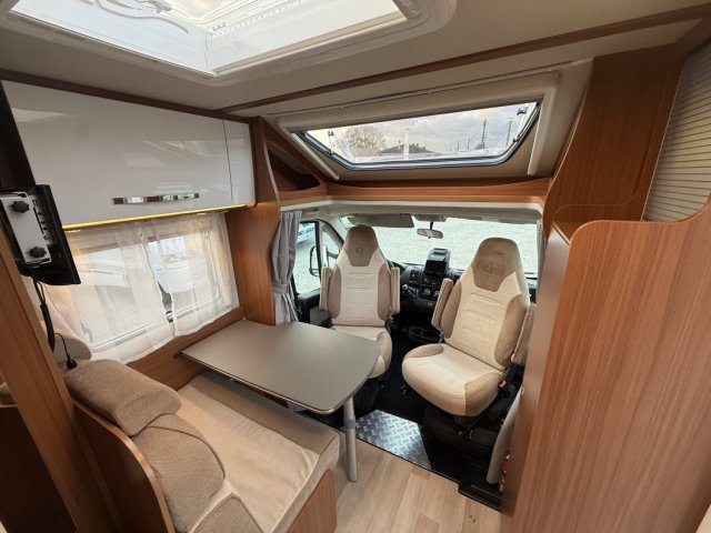 Etrusco T 5900 DB - Photo 6