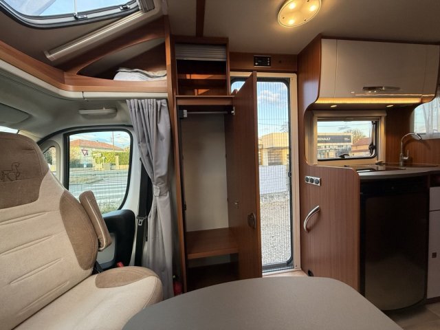 Etrusco T 5900 DB - Photo 7