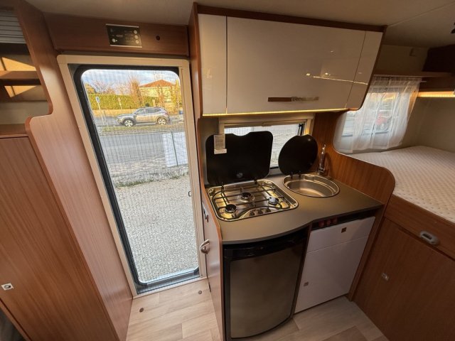 Etrusco T 5900 DB - Photo 8