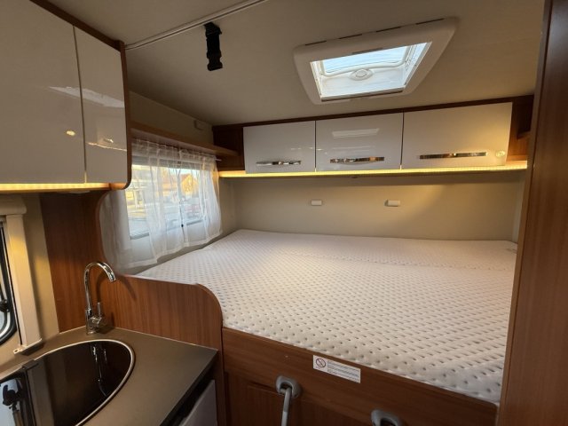 Etrusco T 5900 DB - Photo 10