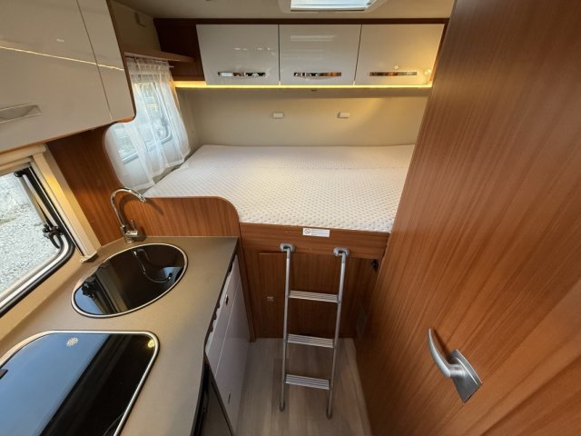 Etrusco T 5900 DB - Photo 11