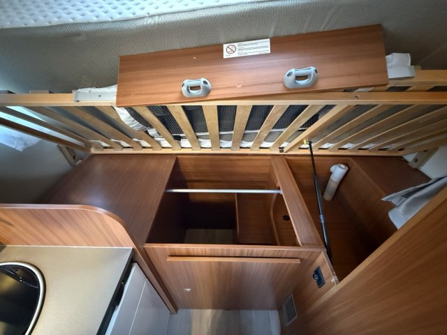 Etrusco T 5900 DB - Photo 12