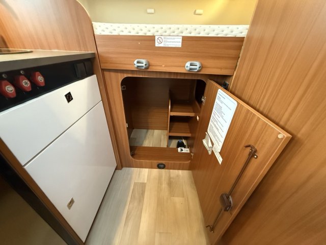 Etrusco T 5900 DB - Photo 13