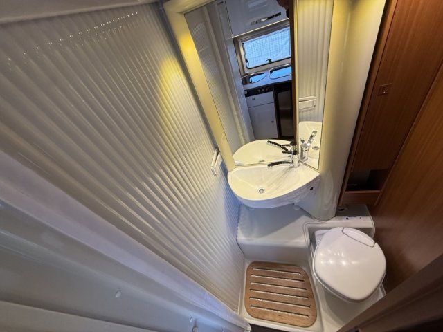 Etrusco T 5900 DB - Photo 14