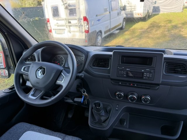 Font Vendome Master Van XS EVASION - Photo 3