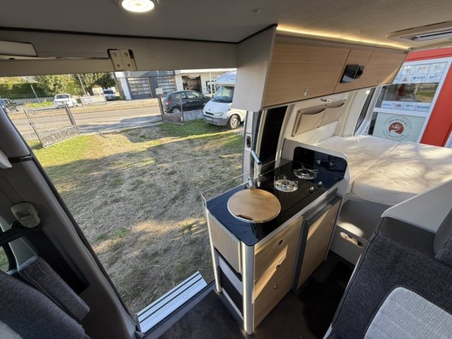 Font Vendome Master Van XS EVASION - Photo 7