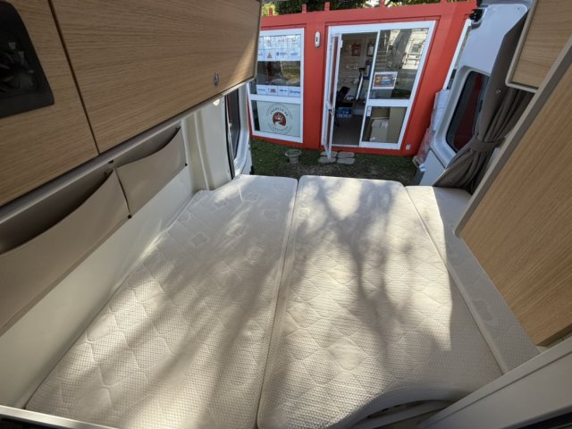 Font Vendome Master Van XS EVASION - Photo 8