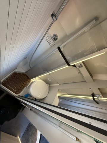 Font Vendome Master Van XS EVASION - Photo 10