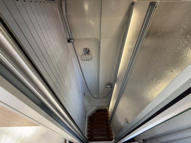 Font Vendome Master Van XS EVASION - Photo 11