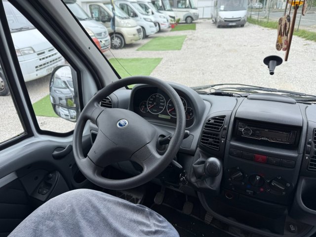 Hymer Tramp - Photo 3