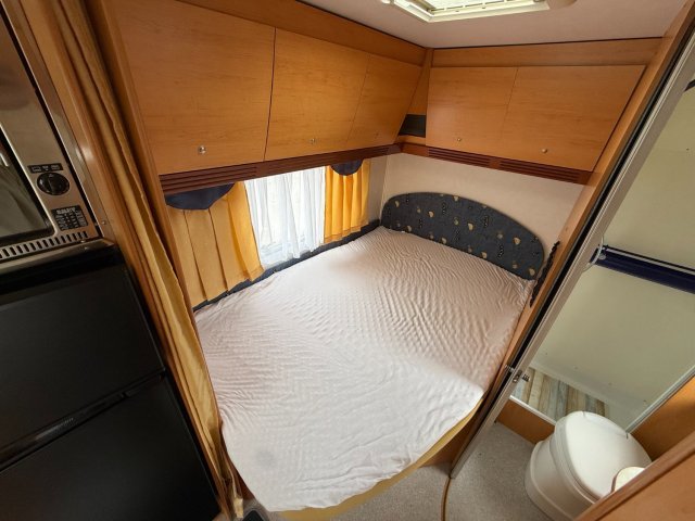 Hymer Tramp - Photo 7