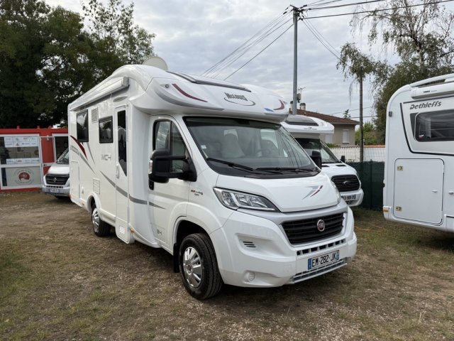 Mc Louis MC4 34 Diamond DIMOND - Photo 1