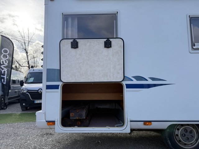 Pilote Atlantis A8 - Photo 3