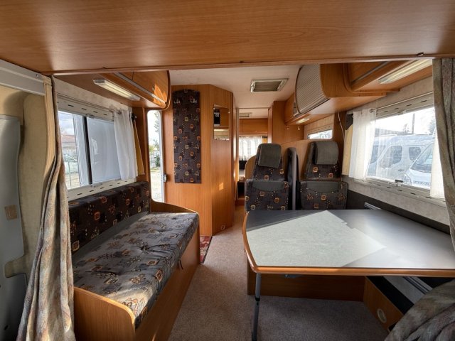 Pilote Atlantis A8 - Photo 4