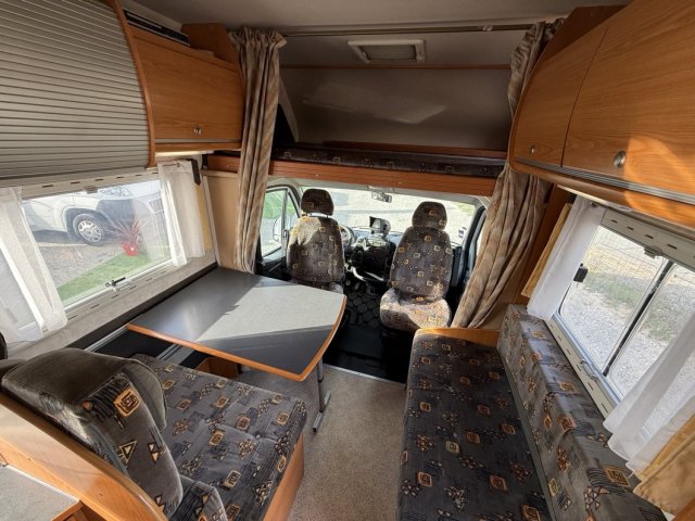 Pilote Atlantis A8 - Photo 5