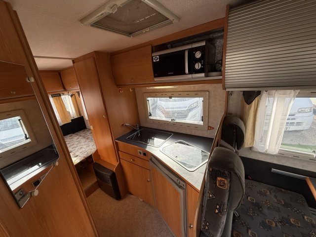 Pilote Atlantis A8 - Photo 6